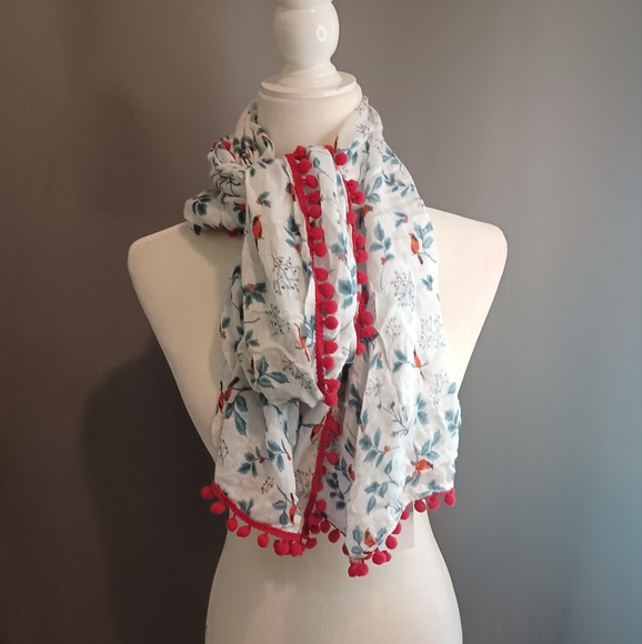 Land's End Cardinals and Holly Scraf - Picture 2 of 6